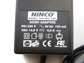 Ninco Adapter, type PW148-900 (ovp)