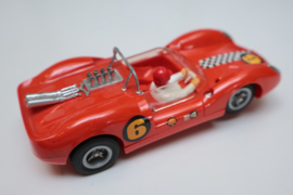 3209 Ford Lotus oranje nr. 6