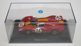 Scalextric, Ferrari 330 P4 "LeMans 1967" #24