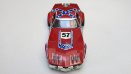 Scalextric Sport, Chevrolet Corvette L88 1972 (Limited Edition)