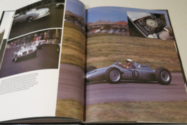 Informatieboek Porsche uit 1984