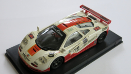 Ninco, McLaren F1 GTR "Art Sports" #30