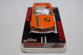 3260 Mercedes 280SL oranje nr. 2