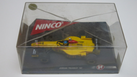 Ninco, Jordan Peugeot F1 (defect)