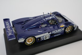 Slot.it, Mercedes Sauber C9 "LeMans 1987"