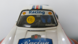 Scalextric, Porsche Carrera RS #28 (spiegels weg)