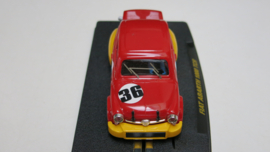 ReproTEC, Fiat Abarth 1000 TCR Alcaniz