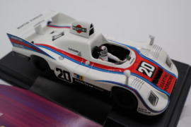 Spirit, Porsche 936 "Dijon 1976"