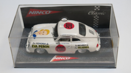 Ninco Classic, Porsche 356A Coupe "Evita"