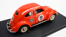 Pink Kar, Volkswagen Beetle "Nassau"