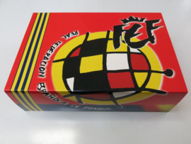 Fly GB track, Lancia Beta MonteCarlo "Real Federacion Espanola"