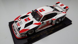 Fly Carmodel, Ford Capri RS Turbo "1ste Zolder 1981"