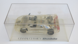 Scalextric Crystal Classics, Lamborghini Diablo