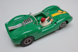 3210 Ford Lotus groen nr. 8