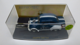 ReproTEC, Italia 1970