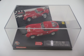 Carrera Evolution, Ferrari 166/212 MM #617 "Mille Miglia 1952"