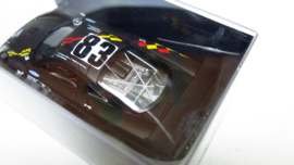 Fly Carmodel, Saleen S7R Test Car "24h. Daytona 2002" (scheur ovp)
