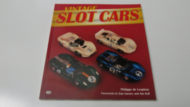 Vintage Slot Cars