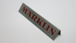 Märklin 'Naambordje'