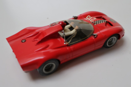 Alfa Romeo rood nr. 215