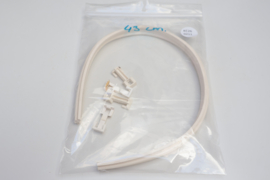 Vangrail flexibel (43 cm)