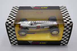 Pink Kar, Auto Union Type C 1936 grijs