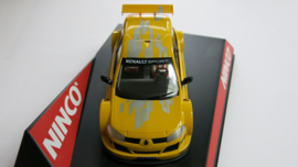 Ninco, Renault Megane Trophy "Showcar"