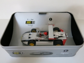 SCX Vintage, Sigma Grand Prix Monoposto F1 (Limited Edition)