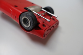 Alfa Romeo rood nr. 215