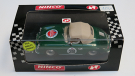Ninco, Porsche 356A Speedster #38