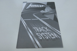 Ninco folder track system