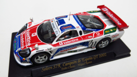 Fly Carmodel, Saleen S7R "Campeon de Espana GT 2002"
