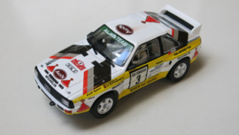 Revell, Audi Sport Quattro "MonteCarlo 1985"