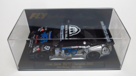 Fly Carmodel, Lister Storm BGTC Champion 2001