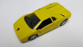 Maisto, Lamborghini Diablo