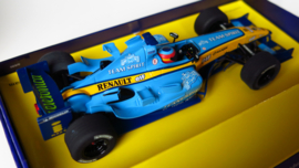 Scalextric Sport, Renault F1 Team R24 Team Spirit (Limited Edition)