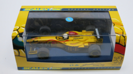 Scalextric, Jordan F1 Peugeot 197 (Limited Edition)
