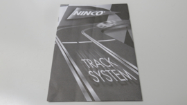 Ninco folder track system