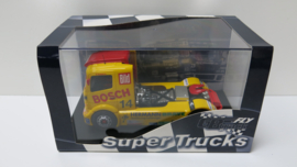 Fly GB track, Mercedes Benz Atego FIA ETRC 2001