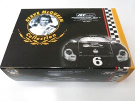 Fly Carmodel, Porsche GT1 "Steve McQueen Collection"