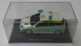 Scalextric, Ford Focus Police Car