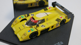 ProSlot, Toyota GT-One #37