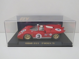 Fly Classic, Ferrari 512S Rojo