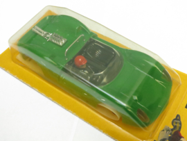 Ford Lotus 40 body groen (nieuw)