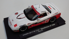 Fly Carmodel, Corvette C5 "Speedvision GT 2000"