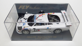 Fly Carmodel, Saleen S7R "Brands Hatch BGTC 2002"