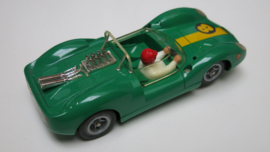 3210 Ford Lotus groen nr. 8
