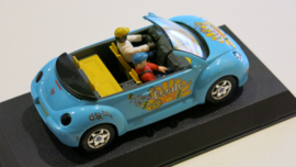 Scalextric, Volkswagen Beetle