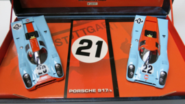 Fly Carmodel, Team Gulf Porsche "24h. LeMans 1970"