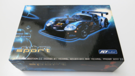 Fly Carmodel, Marcos "s.Oliver Sport" 2001